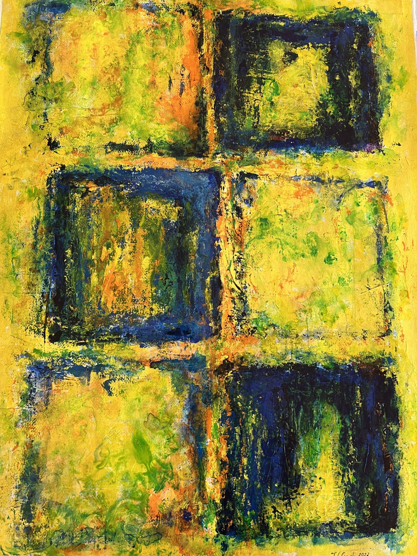 Jerome Gorski1 1